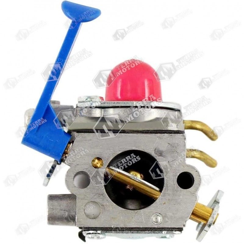 Carburator motocoasa Husqvarna 124 R, 125 R, 128 R - Zama